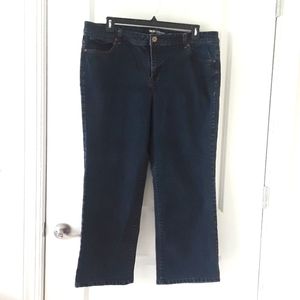 Style and Co. Jeans 20W petite